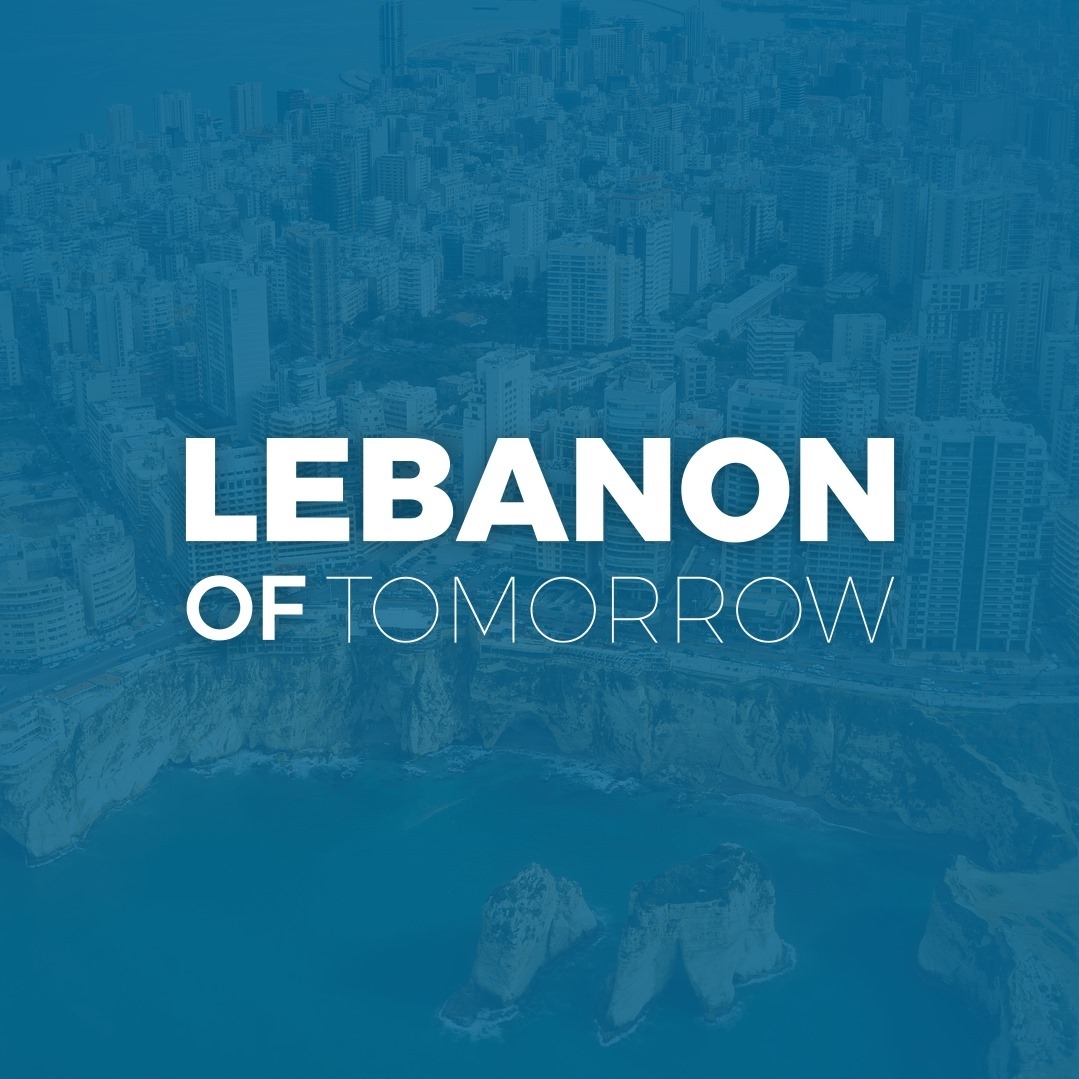 Lebanon Of Tomorrow